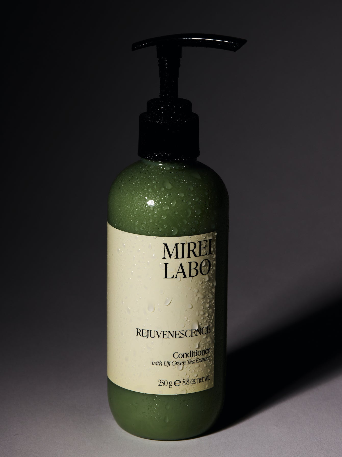 トリートメント miy Rejuvenescence Conditioner – MIREI LABO