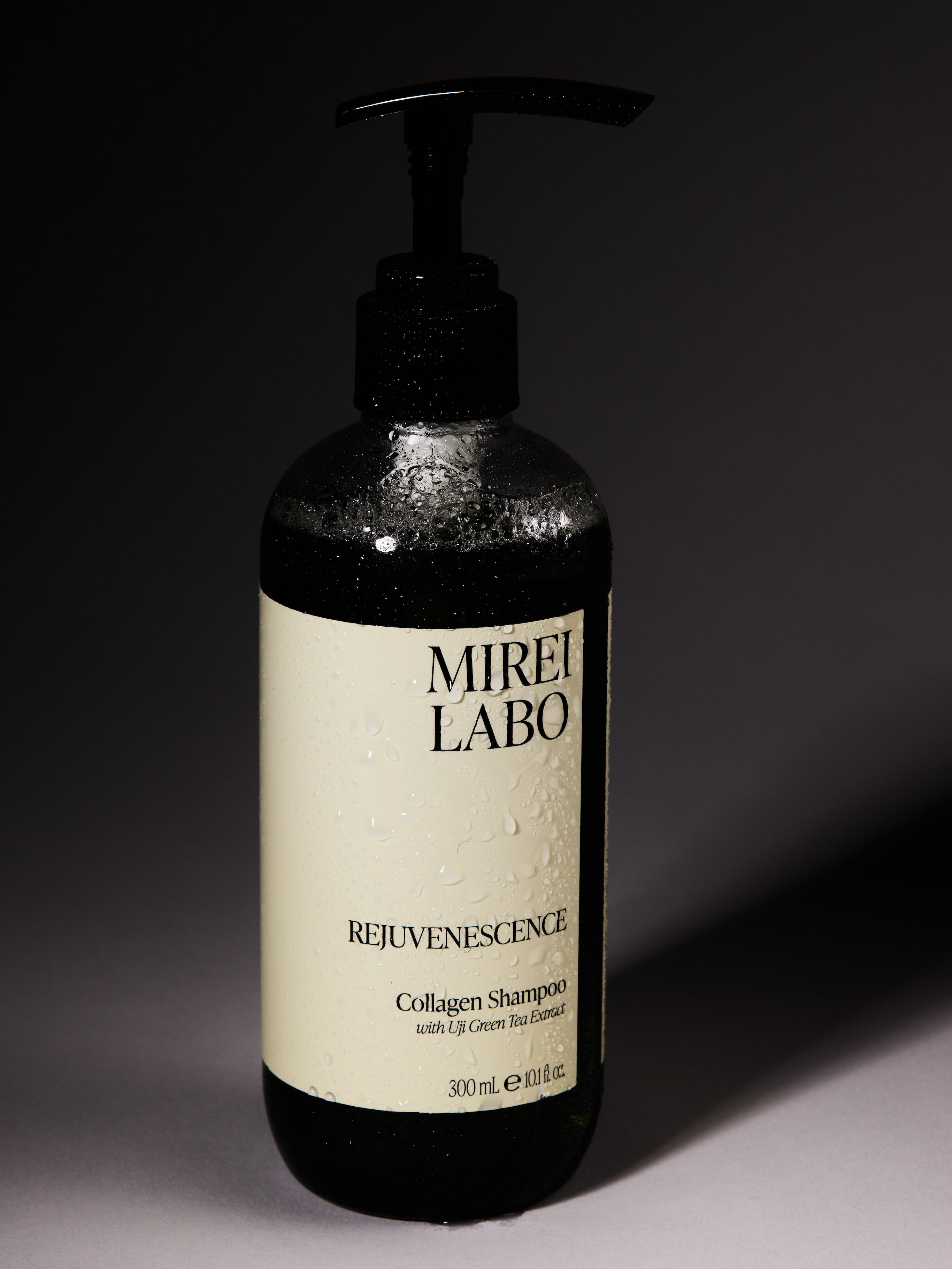 Rejuvenescence Shampoo – MIREI LABO