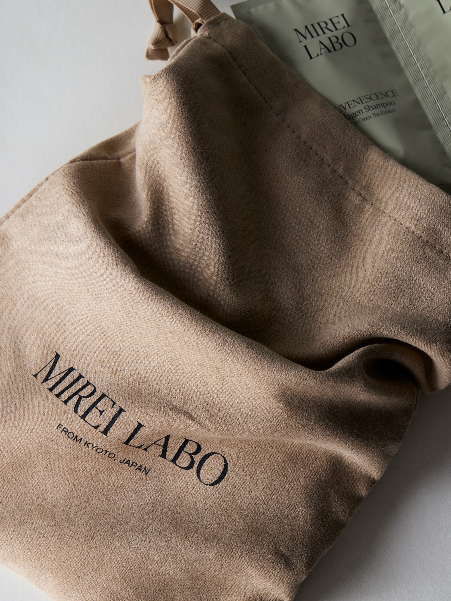 MIREI LABO Signature Gift Bag