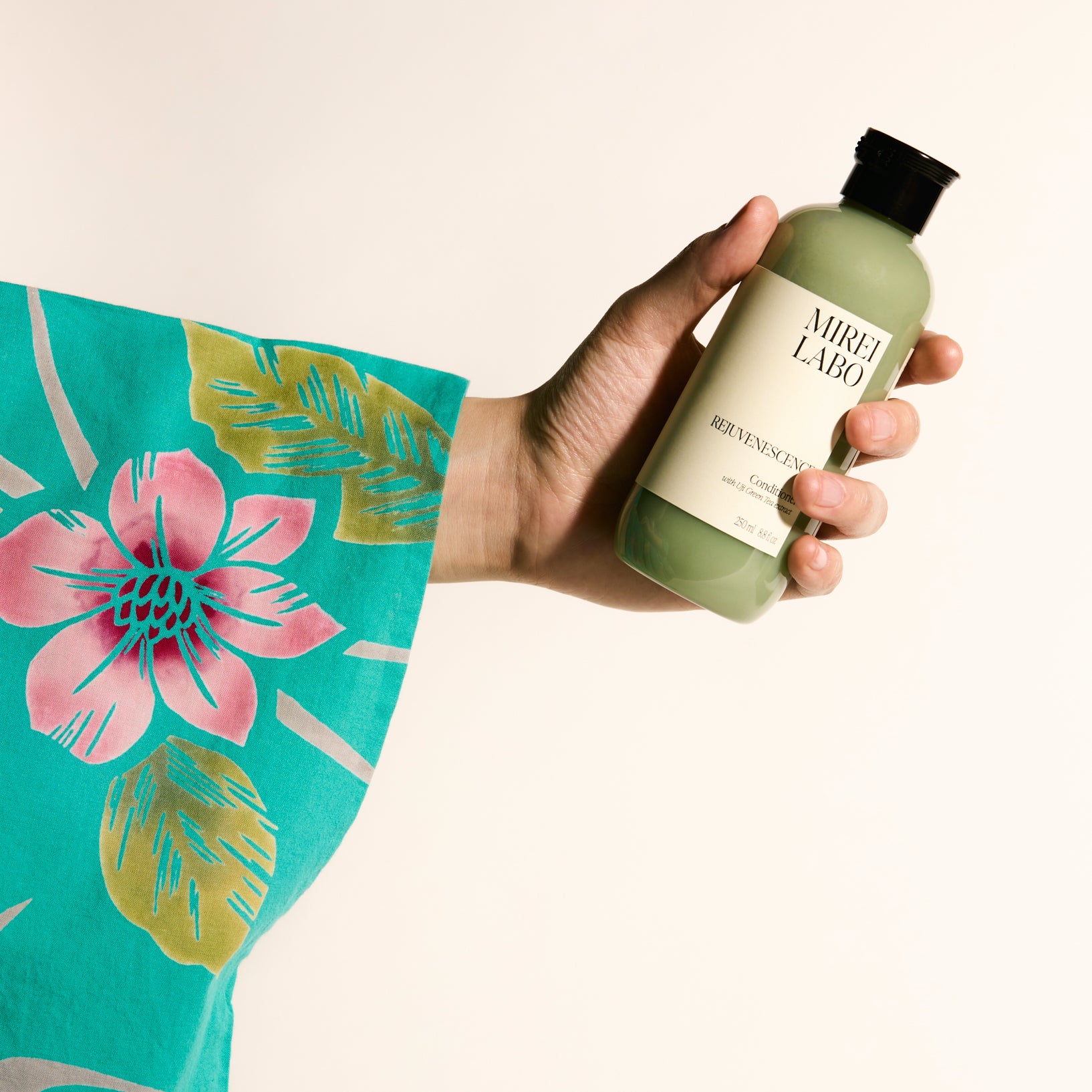 Rejuvenescence Conditioner – MIREI LABO