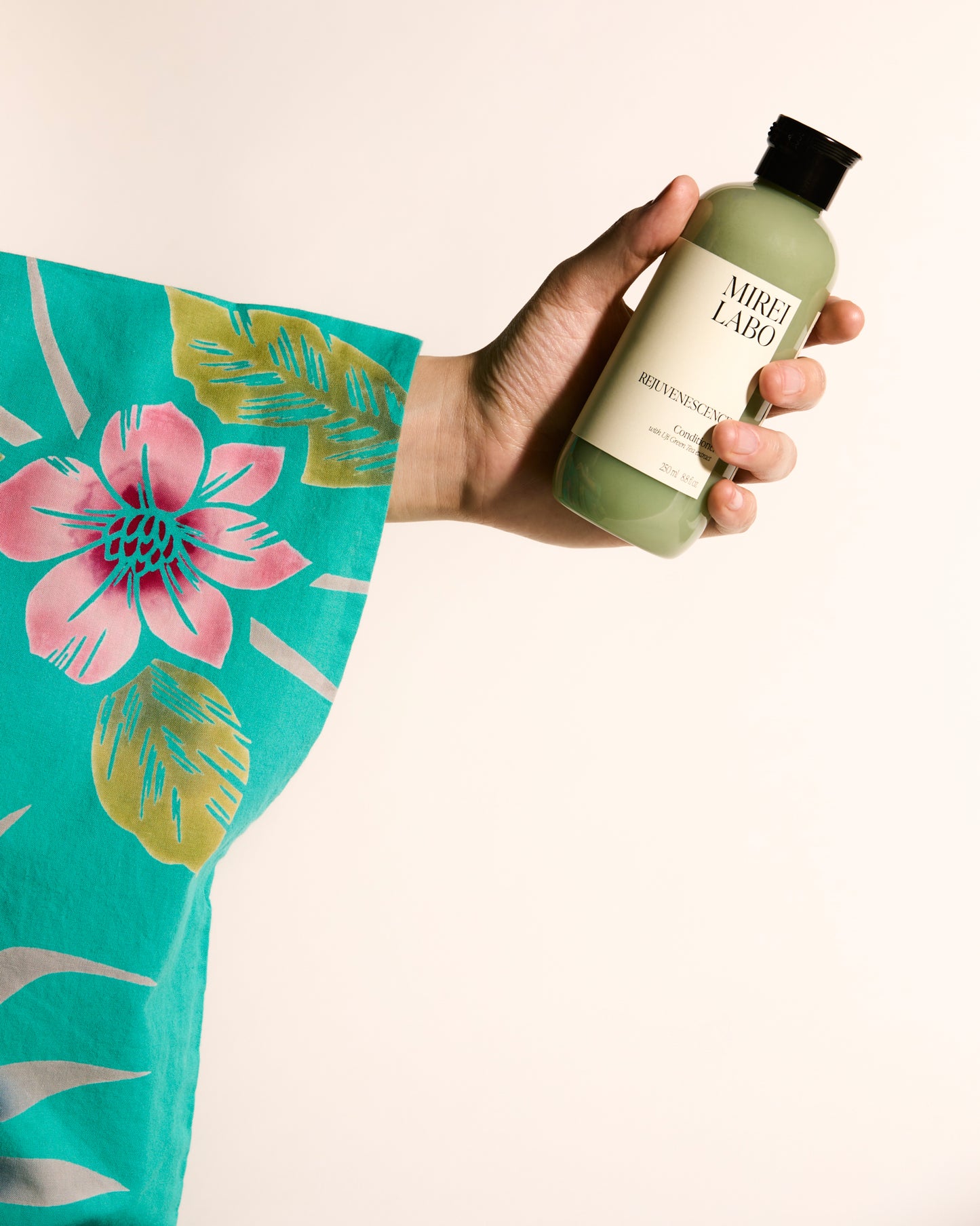 MIREI LABO Rejuvenescence Conditioner Kimono