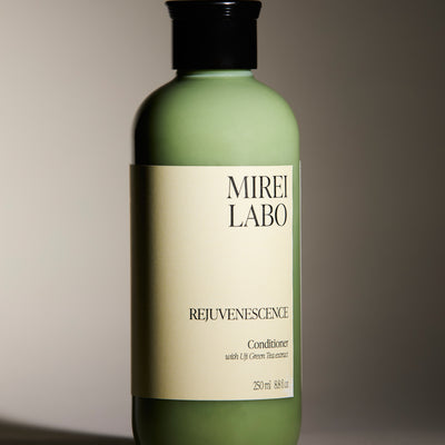 MIREI LABO Rejuvenescence Conditioner Photo