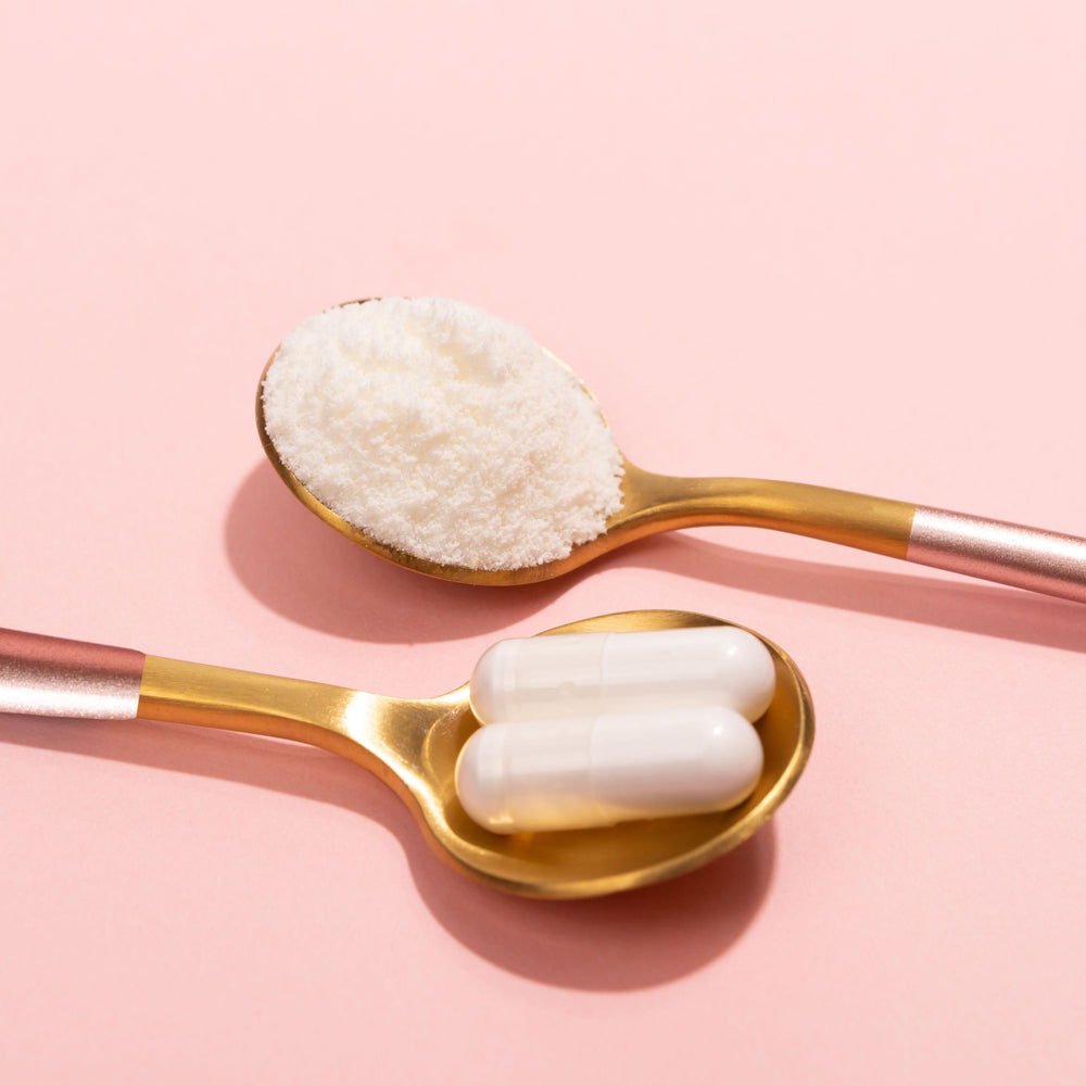 MIREI LABO Potassium Cocoyl Hydrolyzed Collagen Image Photo