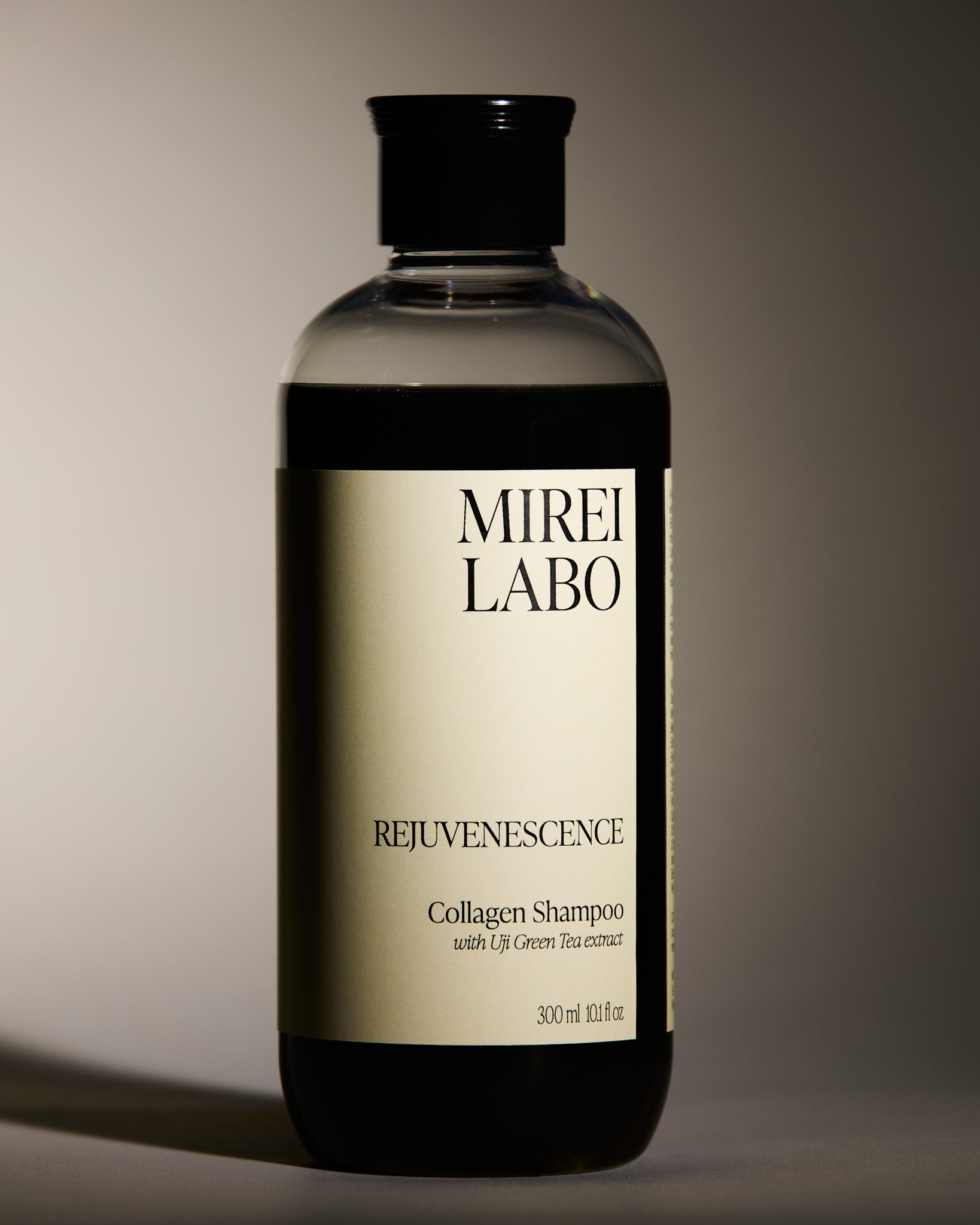 Rejuvenescence Shampoo – MIREI LABO