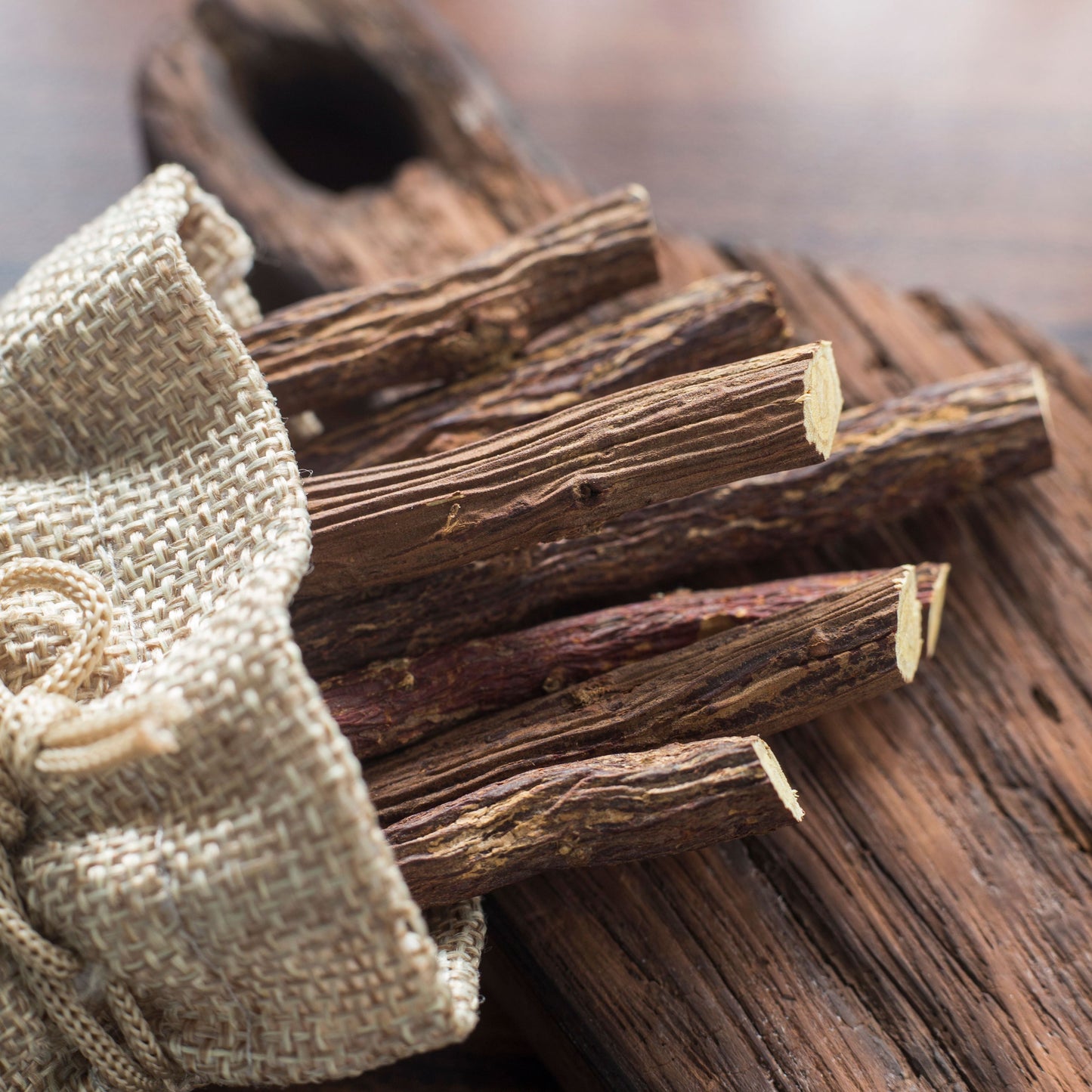 Licorice Root Extract