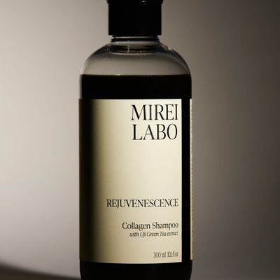 Rejuvenescence Shampoo